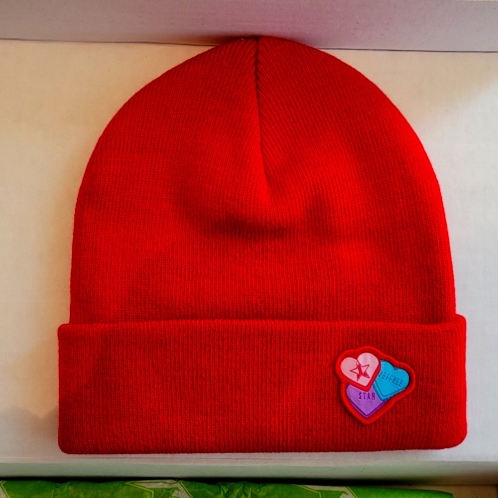 Beanie